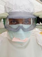 Watch Ebola: The Doctors\' Story Afdah