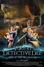 Watch Young Detective Dee: Rise of the Sea Dragon Afdah