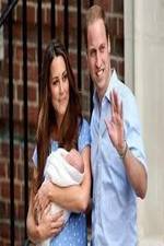 Watch Prince William?s Passion: New Father Afdah