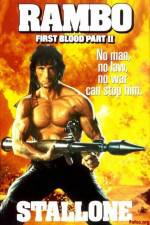 Watch Rambo: First Blood Part II Afdah