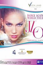 Watch Jennifer Lopez: Dance Again Afdah