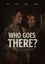 Watch Who Goes There? (Short 2020) Afdah