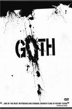 Watch Goth Afdah