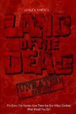 Watch Romeros Land Of The Dead: Unrated FanCut Afdah