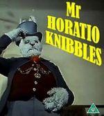 Watch Mr. Horatio Knibbles Afdah