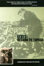 Watch Elvis Return to Tupelo Afdah