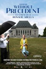 Watch Without Precedent: The Supreme Life of Rosalie Abella Afdah