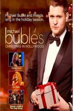 Watch Michael Buble\'s Christmas in Hollywood Afdah