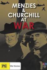 Watch Menzies and Churchill at War Afdah