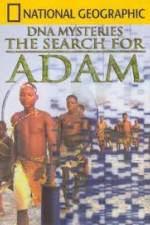 Watch National Geographic DNA Mysteries - The Search For Adam Afdah