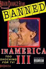 Watch Banned In America III Afdah