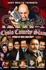 Watch Cholo Comedy Slam Stand Up and Lean Back Afdah