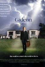 Watch Gideon Afdah
