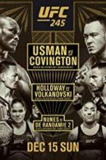 Watch UFC 245: Usman vs. Covington Afdah