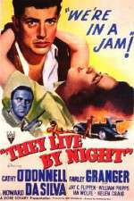 Watch They Live by Night Afdah