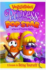 Watch Veggietales: Princess and the Popstar Afdah