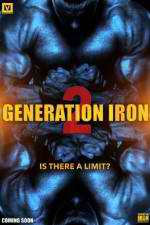 Watch Generation Iron 2 Afdah