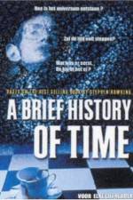 Watch A Brief History of Time Afdah