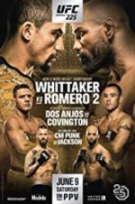 Watch UFC 225: Whittaker vs. Romero 2 Afdah