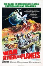 Watch War Between the Planets Afdah