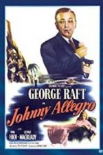 Watch Johnny Allegro Afdah