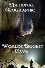Watch National Geographic Worlds Biggest Cave Afdah