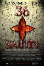 Watch 36 Saints Afdah