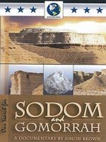 Watch Our Search for Sodom & Gomorrah Afdah