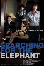 Watch Searching for the Elephant Afdah