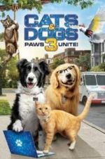 Watch Cats & Dogs 3: Paws Unite Afdah