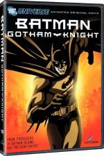 Watch Batman: Gotham Knight Online Afdah