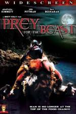 Watch Prey for the Beast Afdah