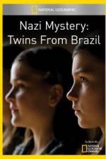 Watch National Geographic Nazi Mystery Twins from Brazil Afdah