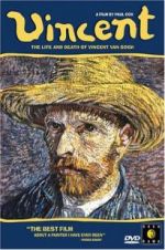 Watch Vincent: The Life and Death of Vincent Van Gogh Afdah
