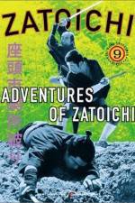 Watch Adventures of Zatoichi Afdah