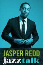 Watch Jasper Redd: Jazz Talk Afdah