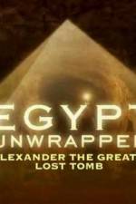 Watch Egypt Unwrapped: Race to Bury Tut Afdah