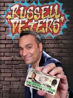 Watch Russell Peters: The Green Card Tour - Live from The O2 Arena Afdah