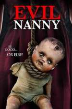 Watch Evil Nanny Afdah