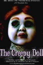 Watch The Creepy Doll Afdah