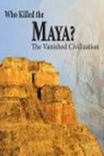 Watch Who Killed the Maya Afdah