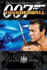 Watch James Bond: Thunderball Afdah