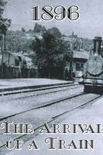 Watch The Arrival of a Train Afdah