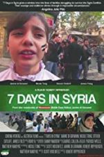 Watch 7 Days in Syria Afdah