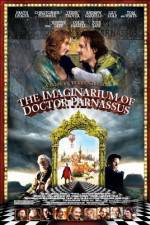 Watch The Imaginarium of Doctor Parnassus Afdah