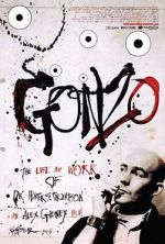 Watch Gonzo: The Life and Work of Dr. Hunter S. Thompson Afdah