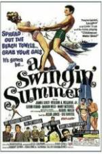 Watch A Swingin' Summer Afdah