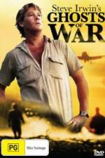 Watch Steve Irwin's Ghosts Of War Afdah
