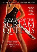 Watch Invasion of the Scream Queens Afdah