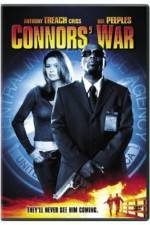 Watch Connors' War Afdah